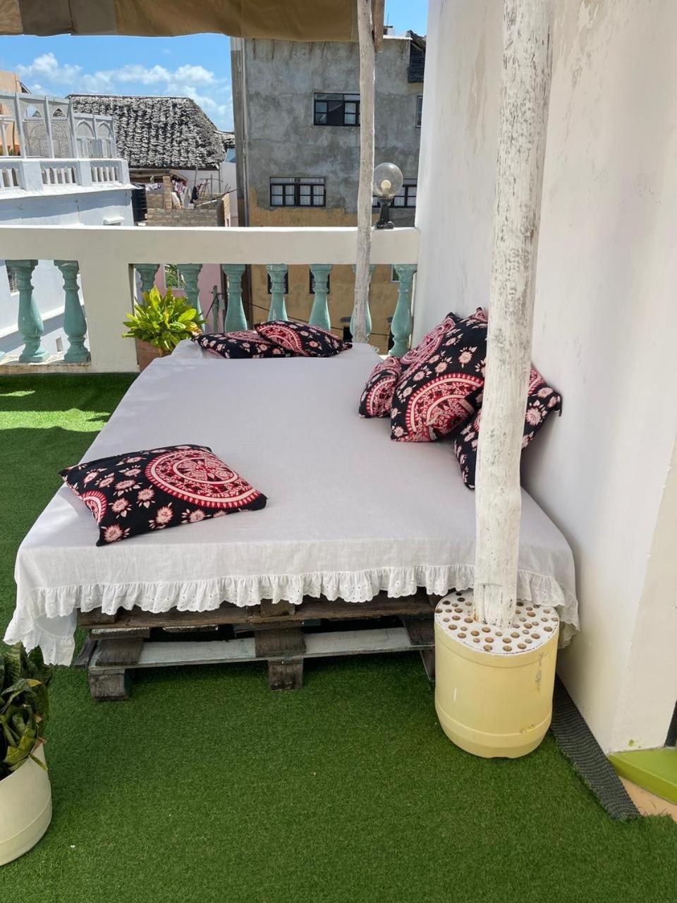 Apartament Shiban House Shela Zewnętrze zdjęcie