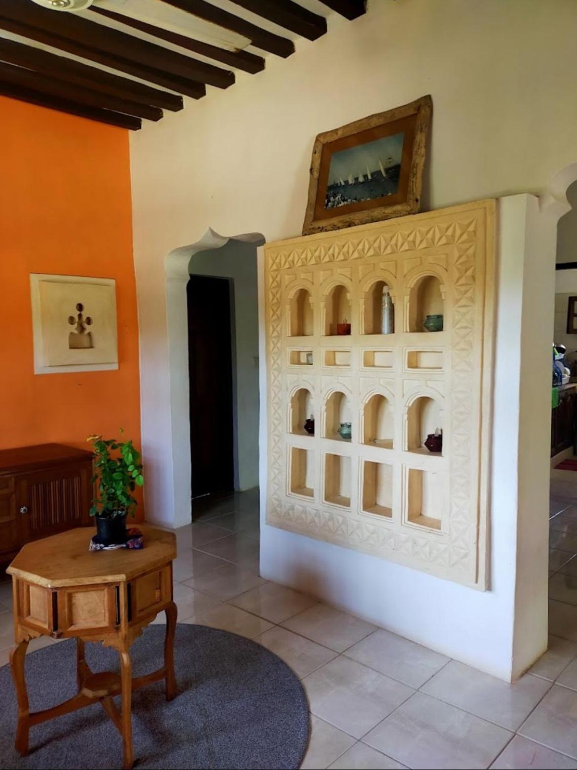 Apartament Shiban House Shela Zewnętrze zdjęcie