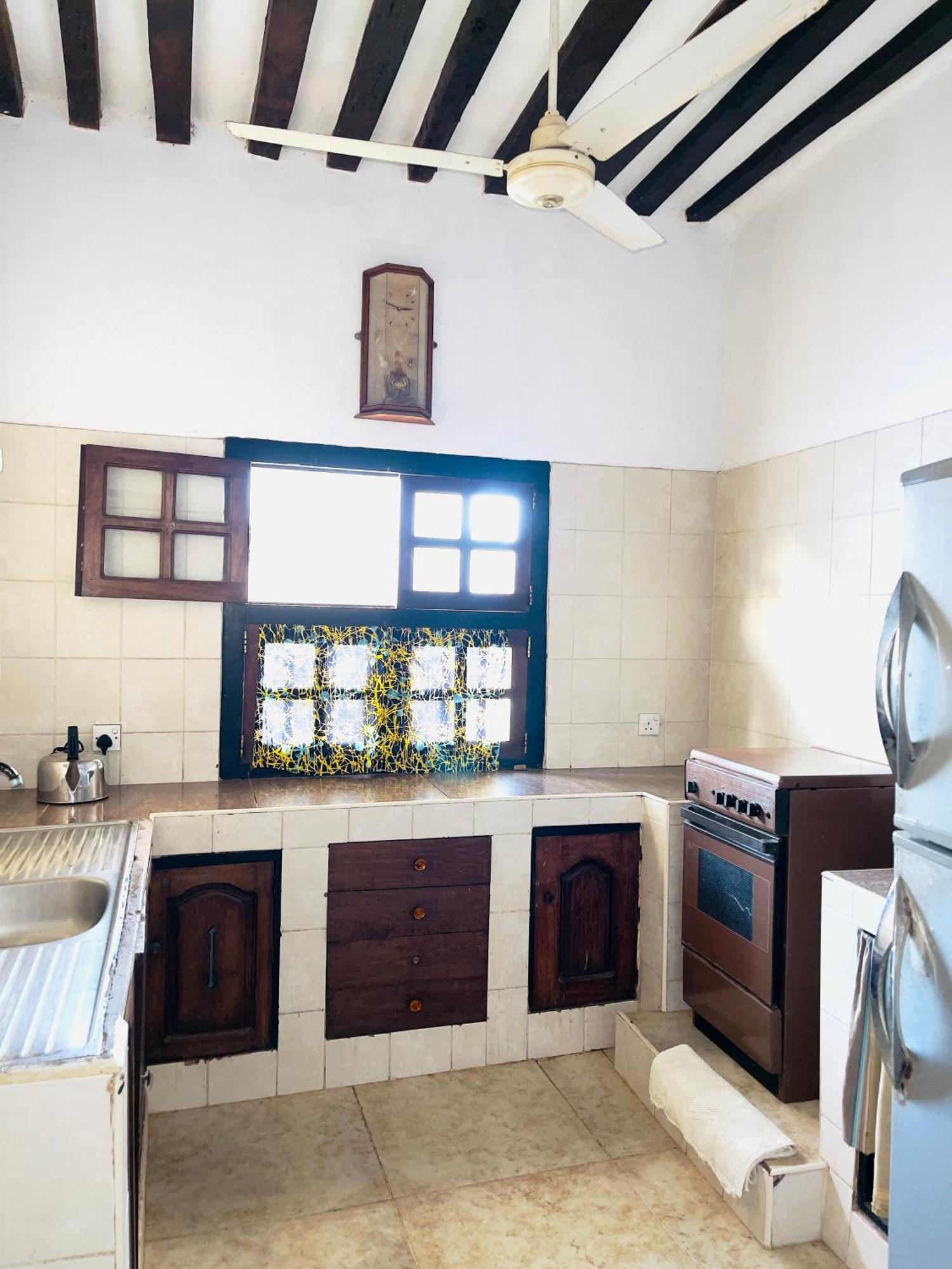 Apartament Shiban House Shela Zewnętrze zdjęcie