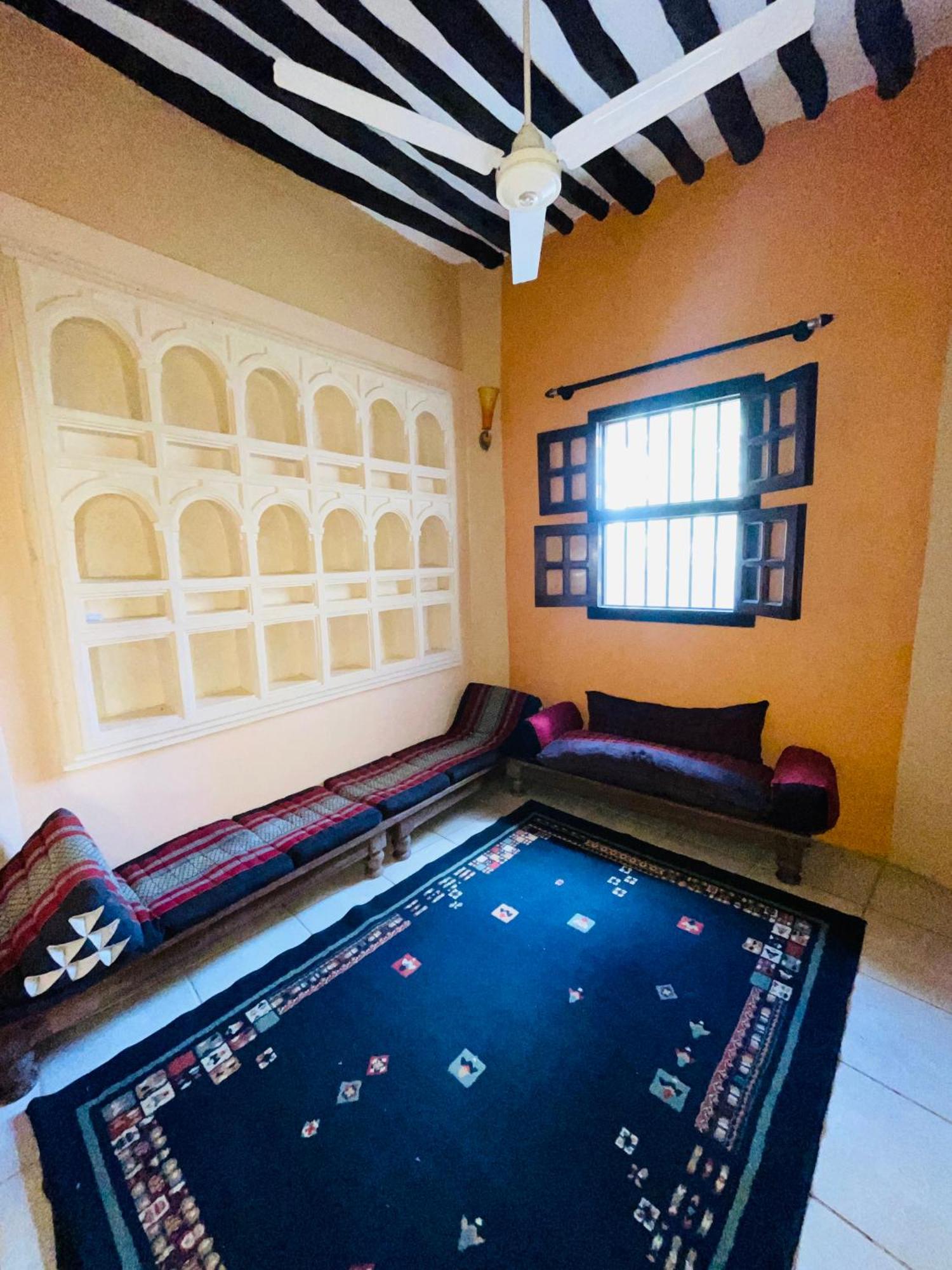 Apartament Shiban House Shela Zewnętrze zdjęcie