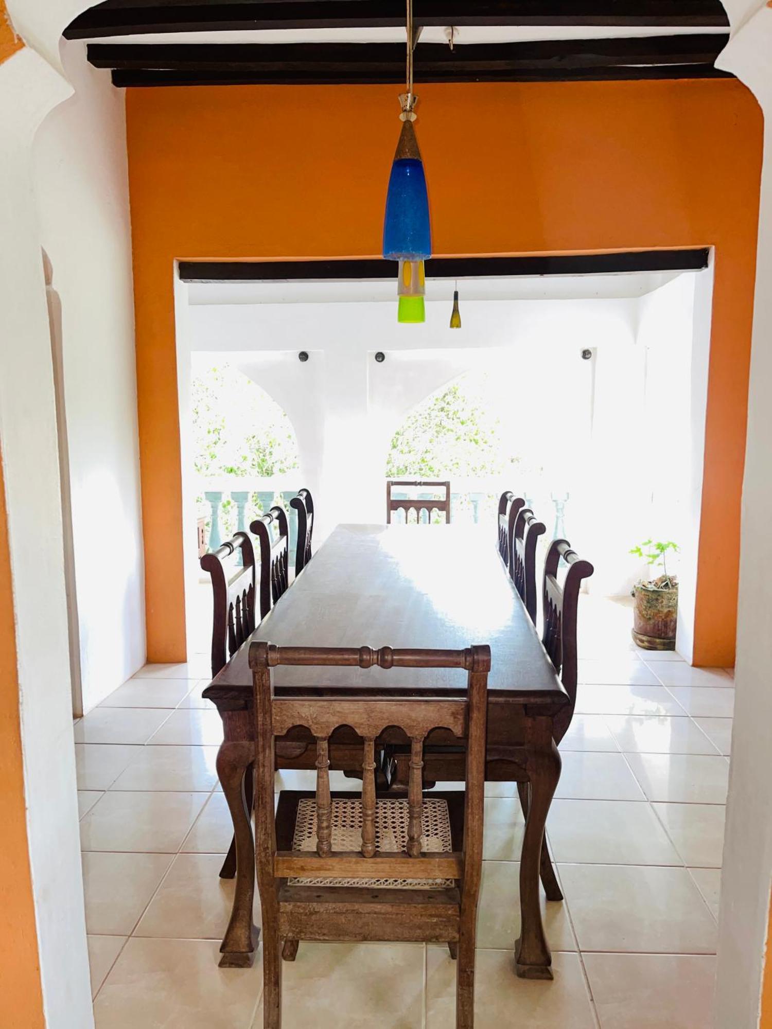 Apartament Shiban House Shela Zewnętrze zdjęcie