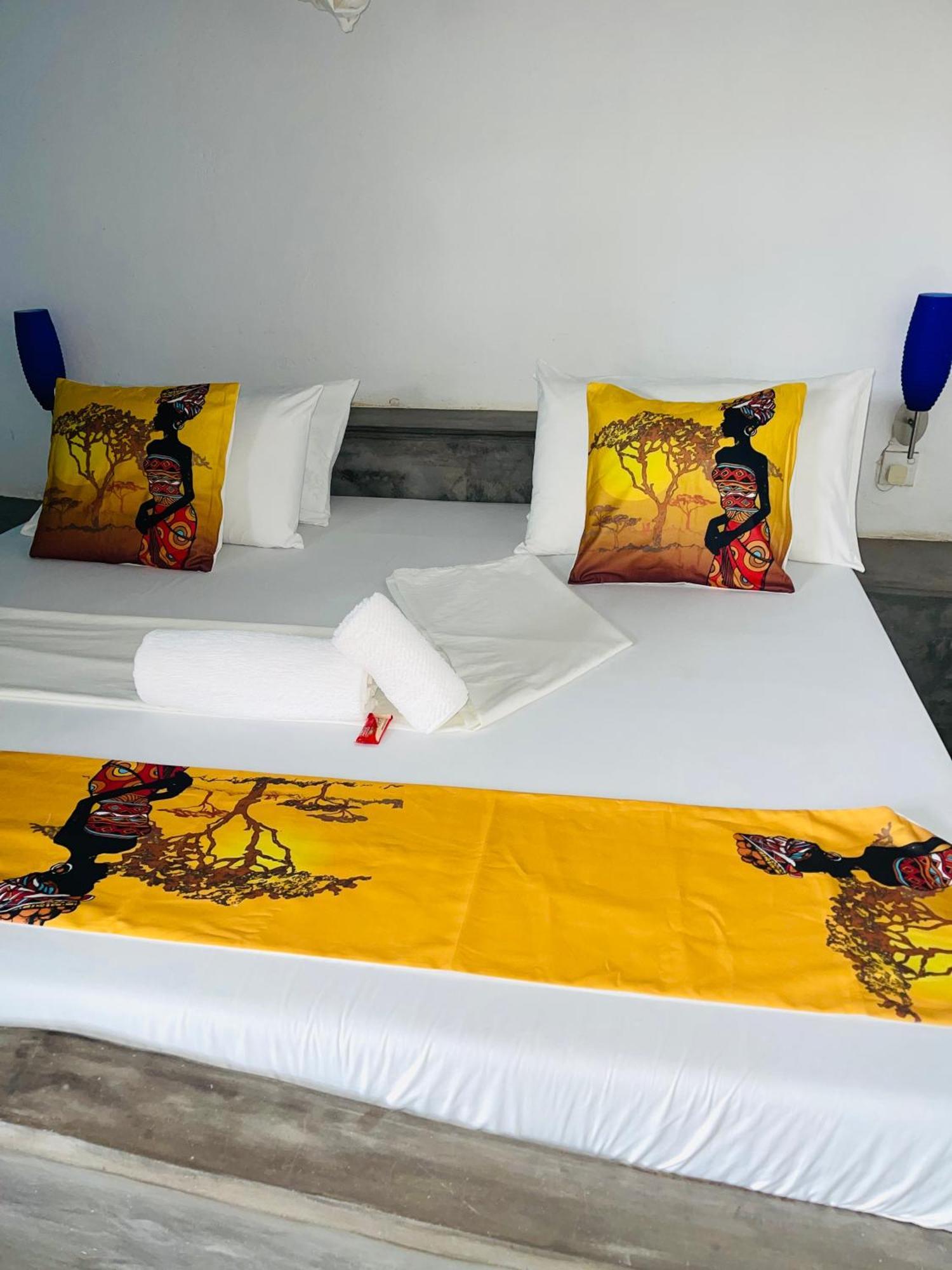 Apartament Shiban House Shela Zewnętrze zdjęcie